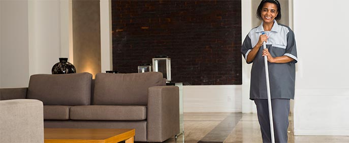 Limpeza e Conservação Limpeza e Conservação