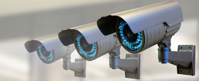 Segurança Eletrônica Segurança Eletrônica