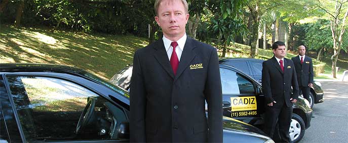 Vigilância Patrimonial Vigilância Patrimonial